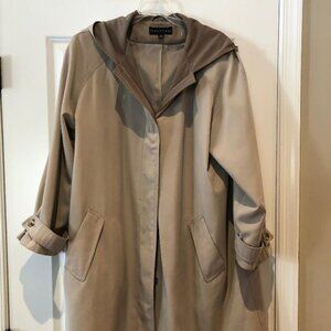 Gallery Raincoat 16 EUC